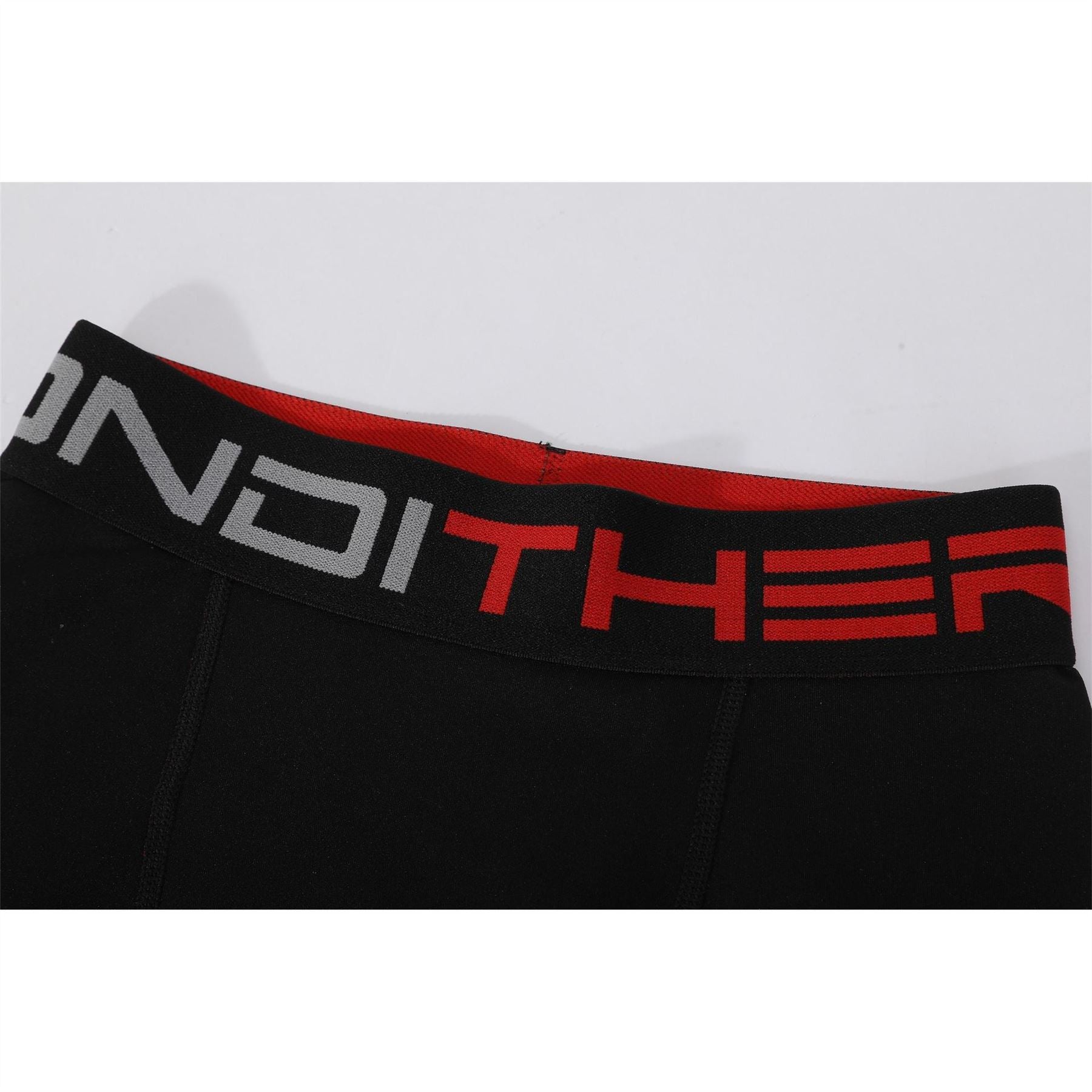Sondico S Therm Tights Junior Boys