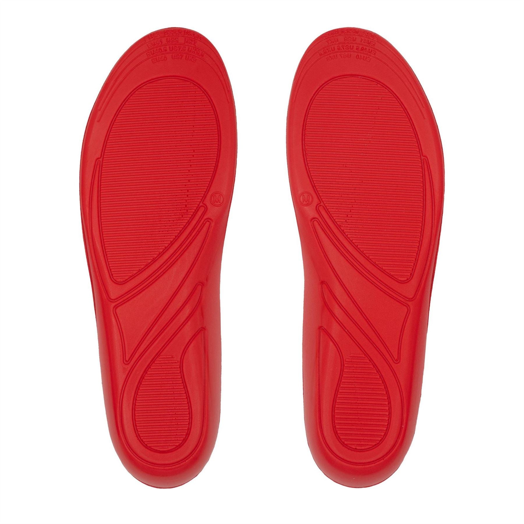 Firetrap Walk Insole Ld63