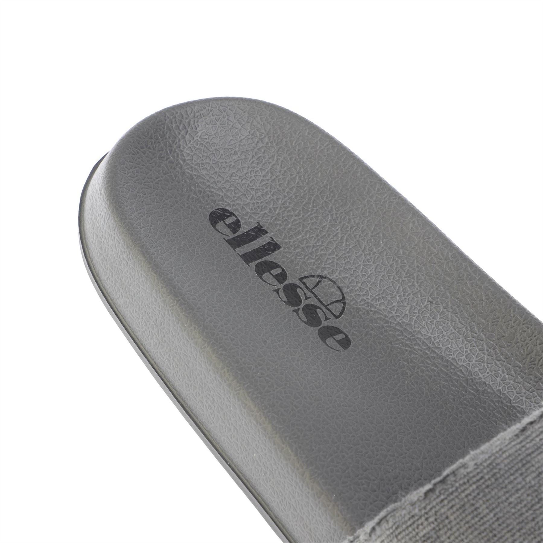 Ellesse Laxxes Water Resistant Pool Sliders