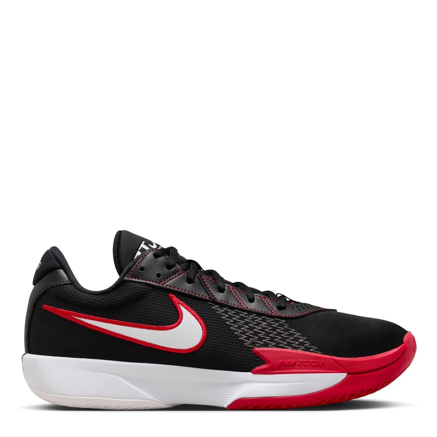 Nike Zoom G.t. Cut Academy Low Top Basketball Sneakers