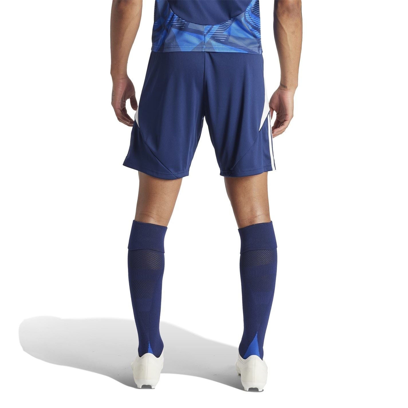 adidas Mens Tiro 24 Shorts