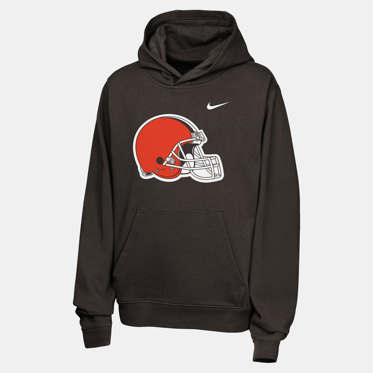Nike Nfl Club Logo Hoodie