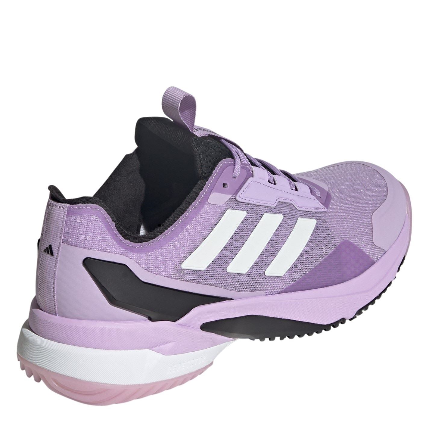 adidas Womens Crazyflight 6 Indoor Shoes