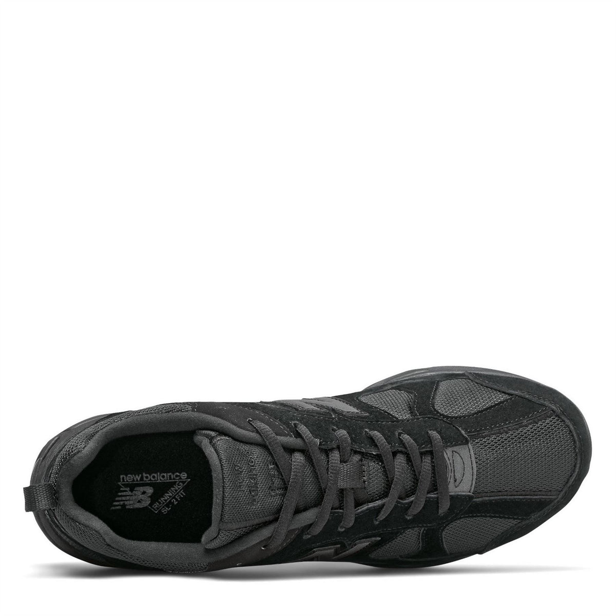 New Balance 878 Low Top Lace-Up Sneakers