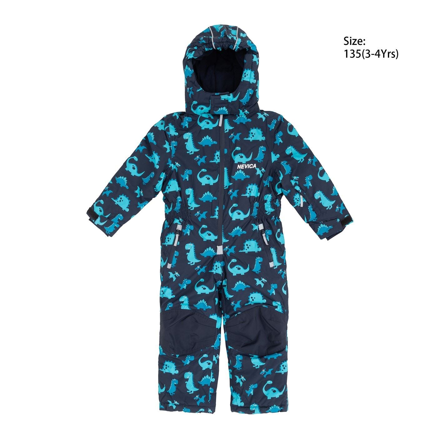 Nevica All In One Ski Suit Infants