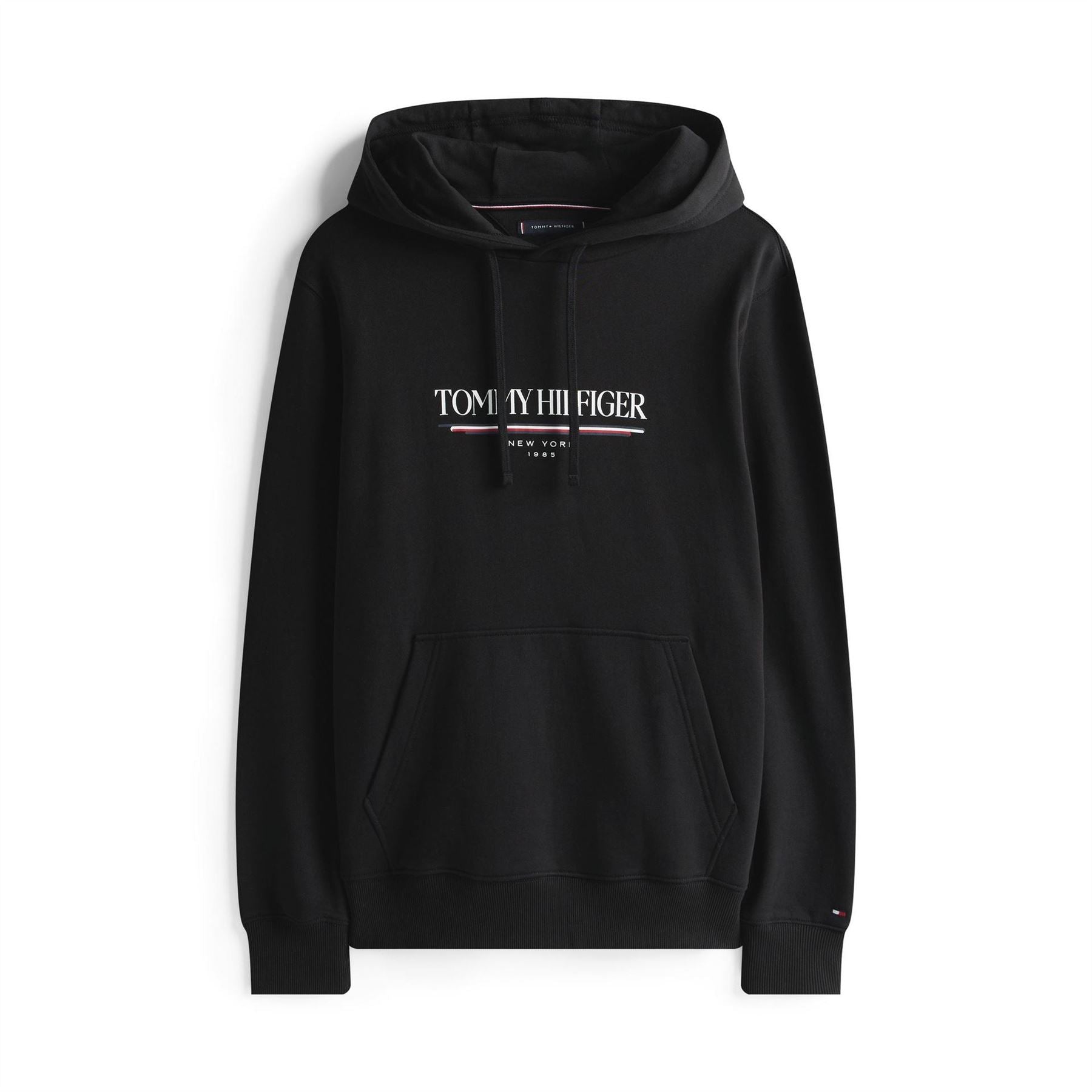 Tommy Hilfiger Drawstring Hoodie
