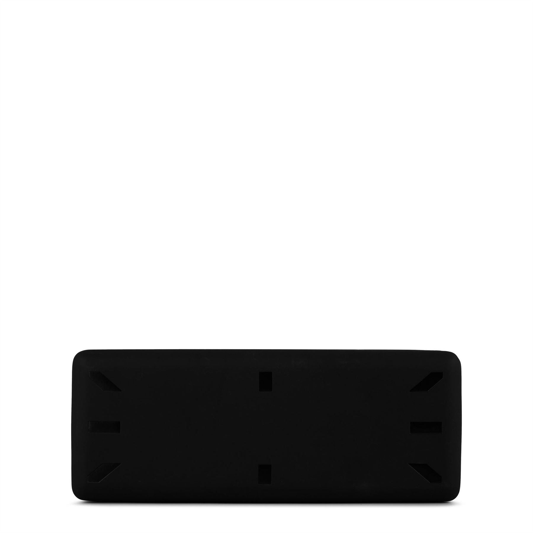 MCQ MQ0384S Rectangle Full Rim Sunglasses