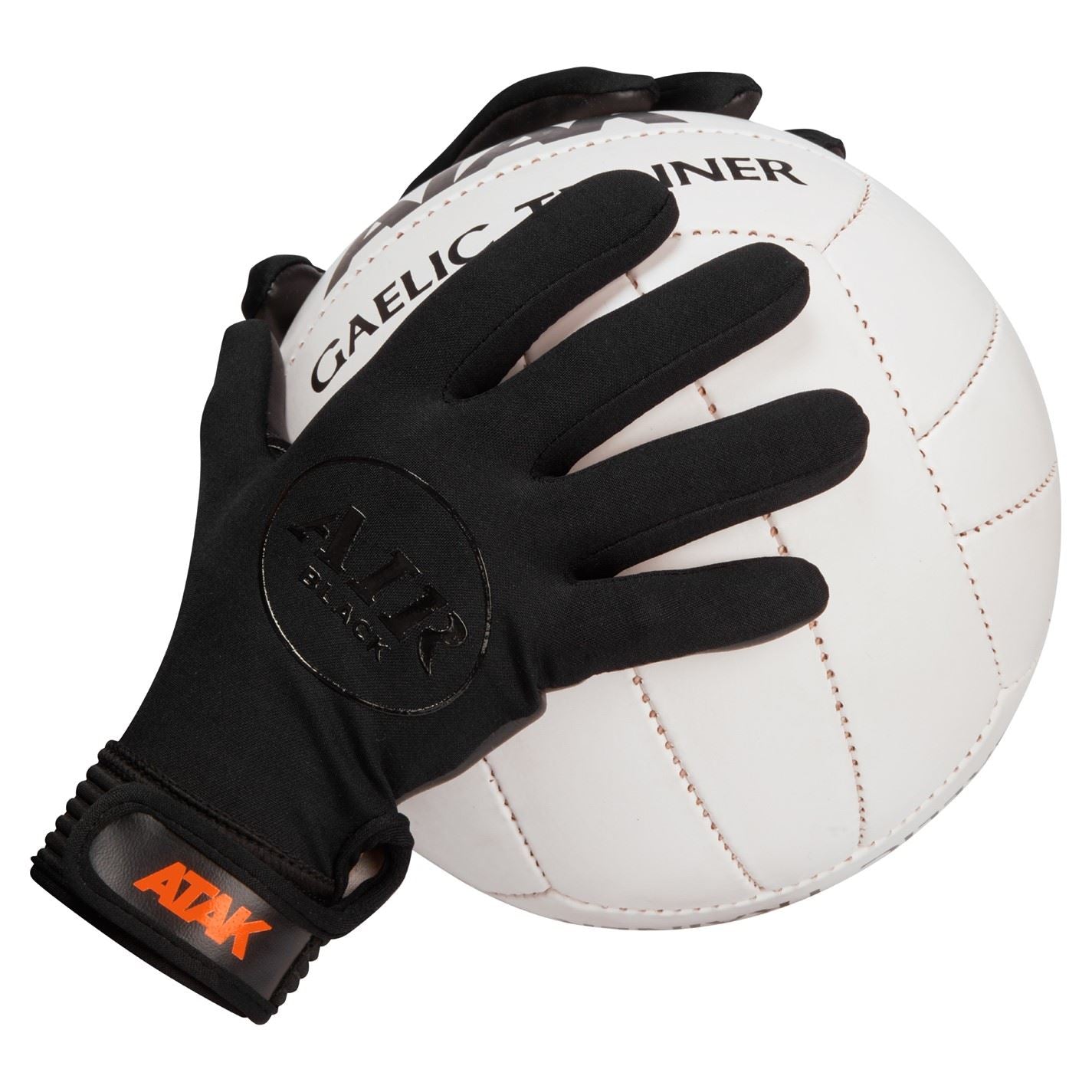ATAK Sports Gaelic Gloves Senior