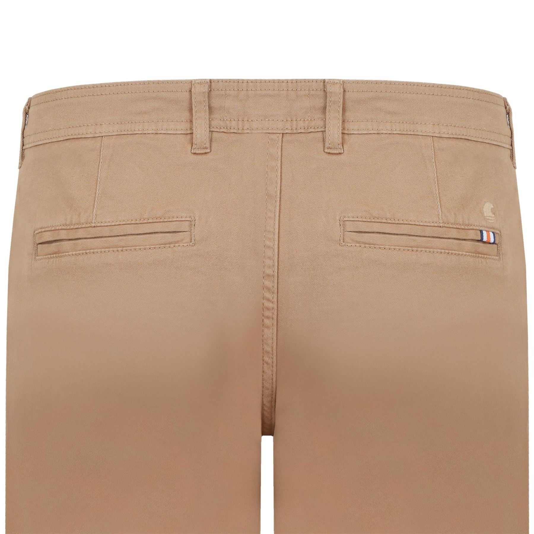 SoulCal Mens Chino Shorts