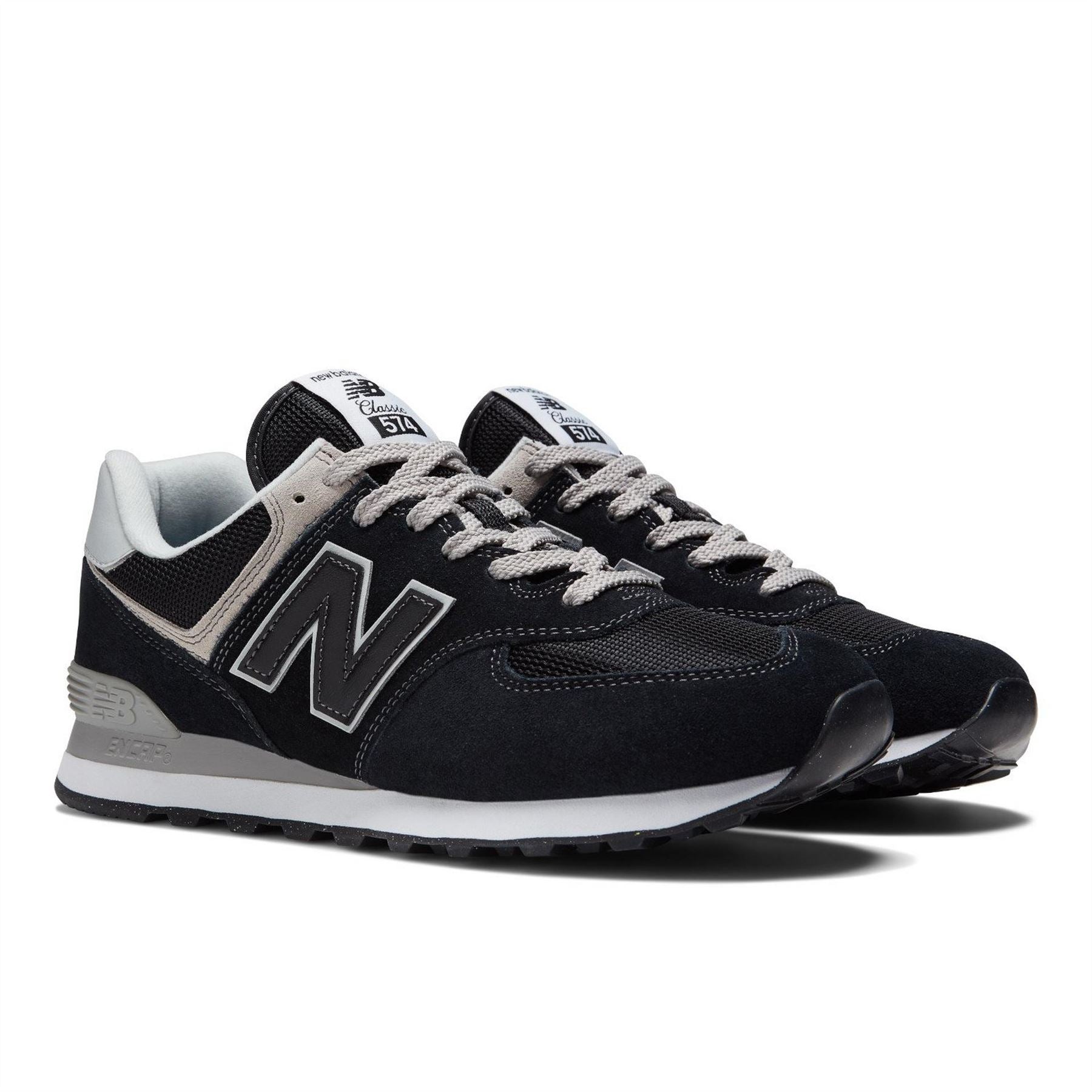 New Balance Mens Quarter Zip Running Top