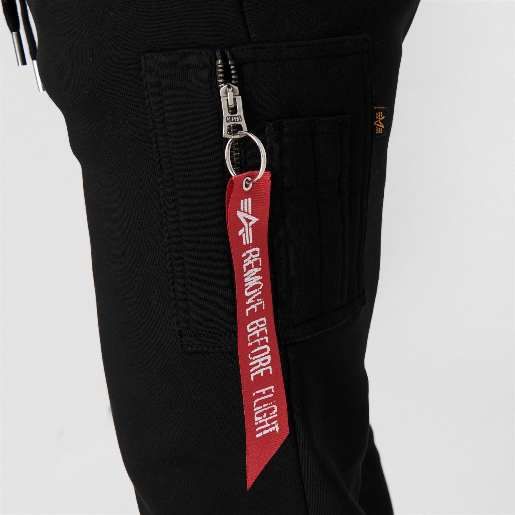 Alpha Industries Cargo Sweat Jogger