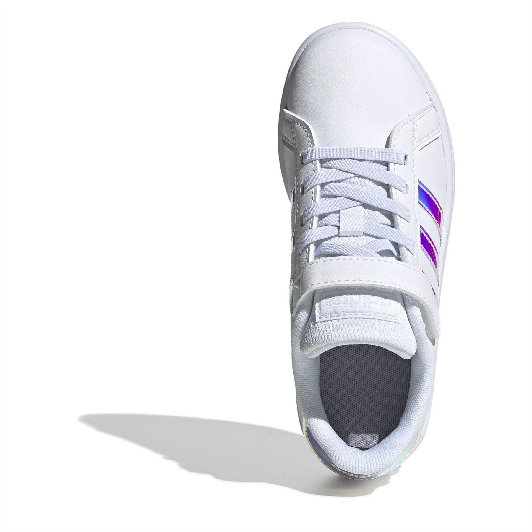 adidas Court Child Girls Trainers