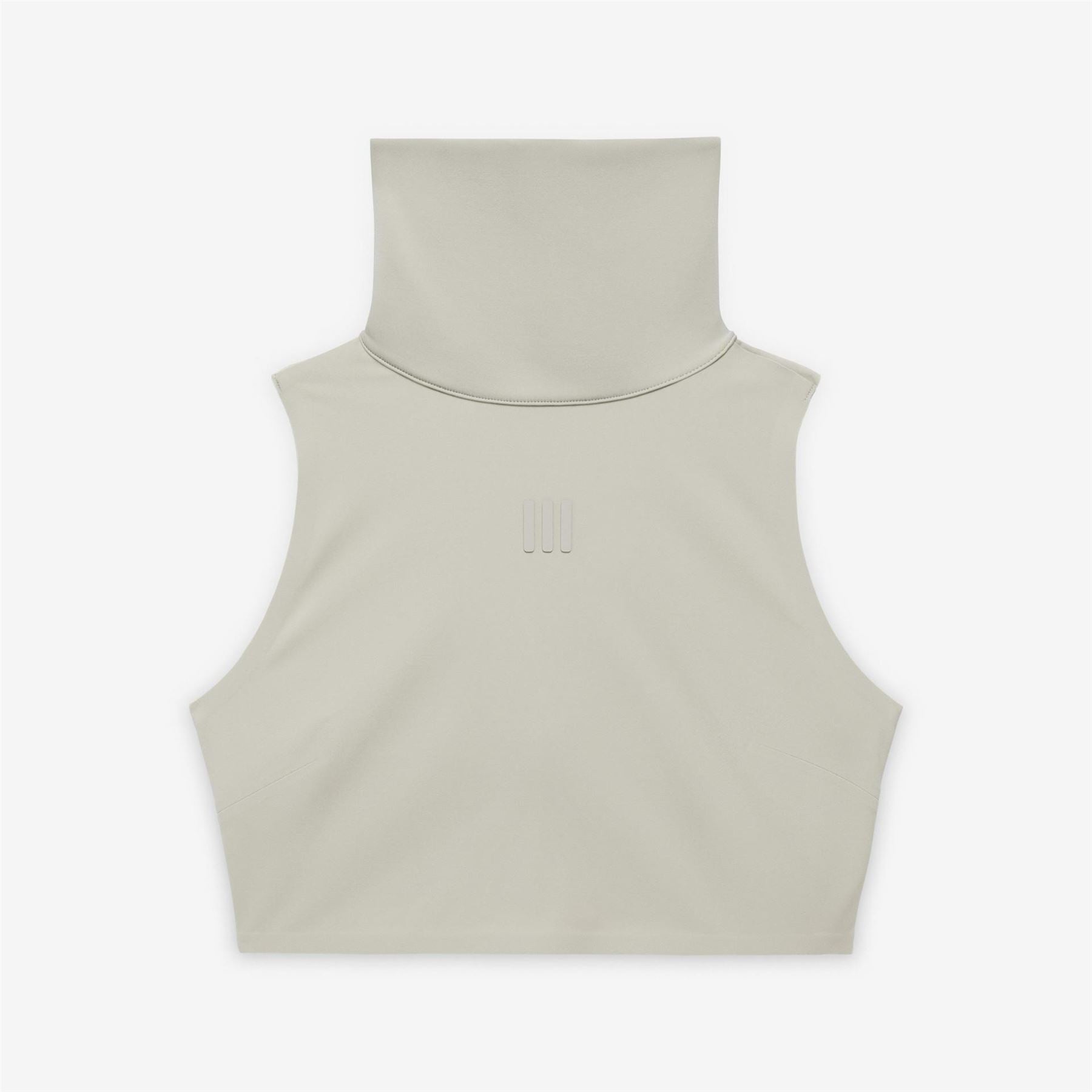 adidas Strappy Crop Top