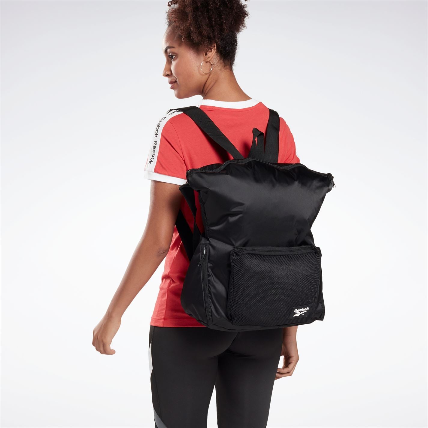 Reebok Enhanced Backpack Unisex