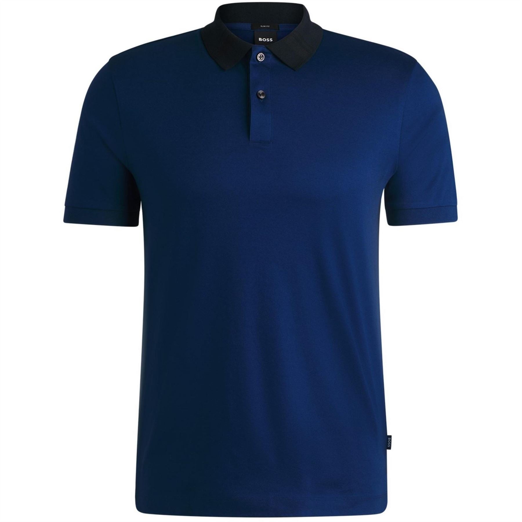 Boss H Phillipson 117 Short Sleeve Polo Shirt