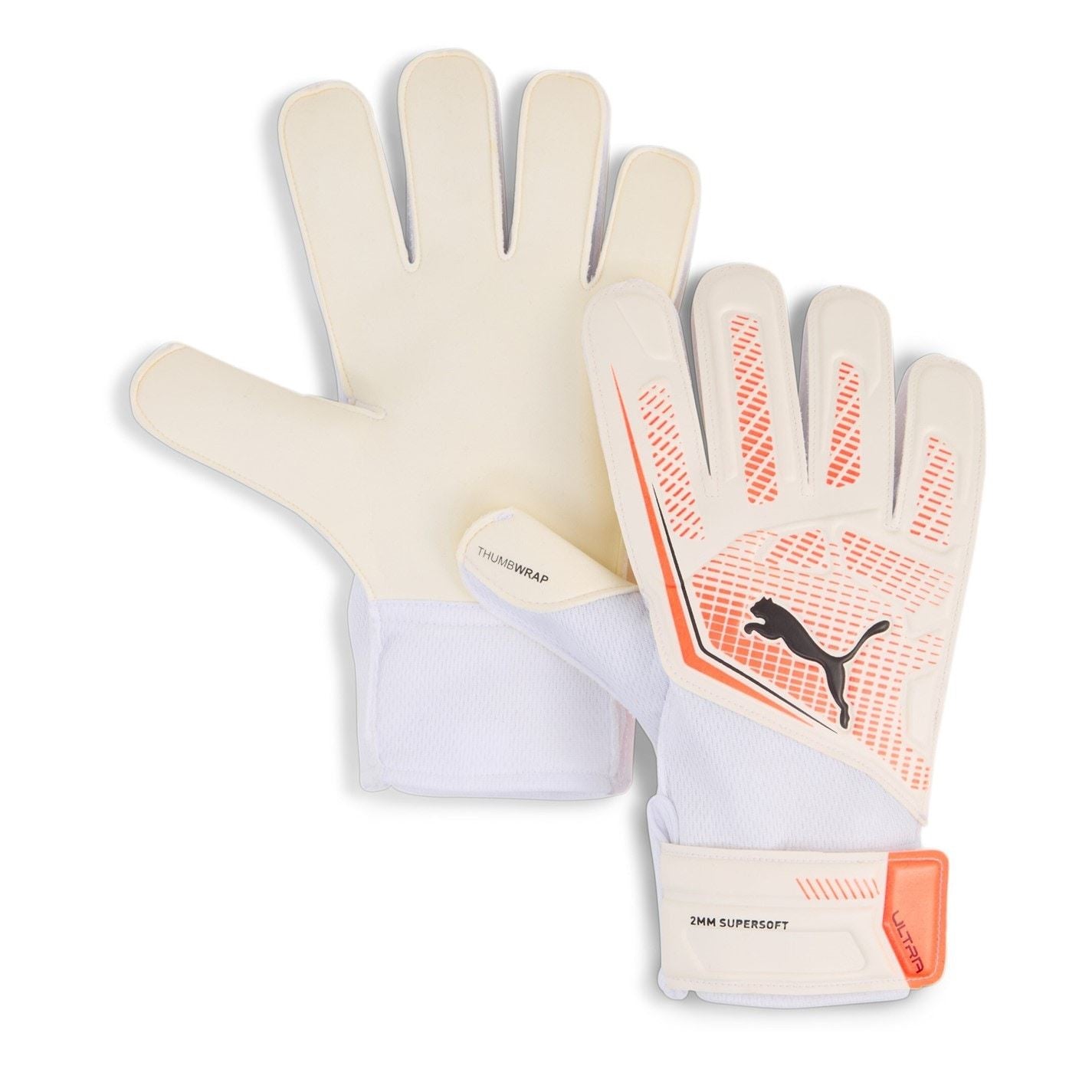 Puma Ultra Play Rc Juniors Goalkeeper Gloves