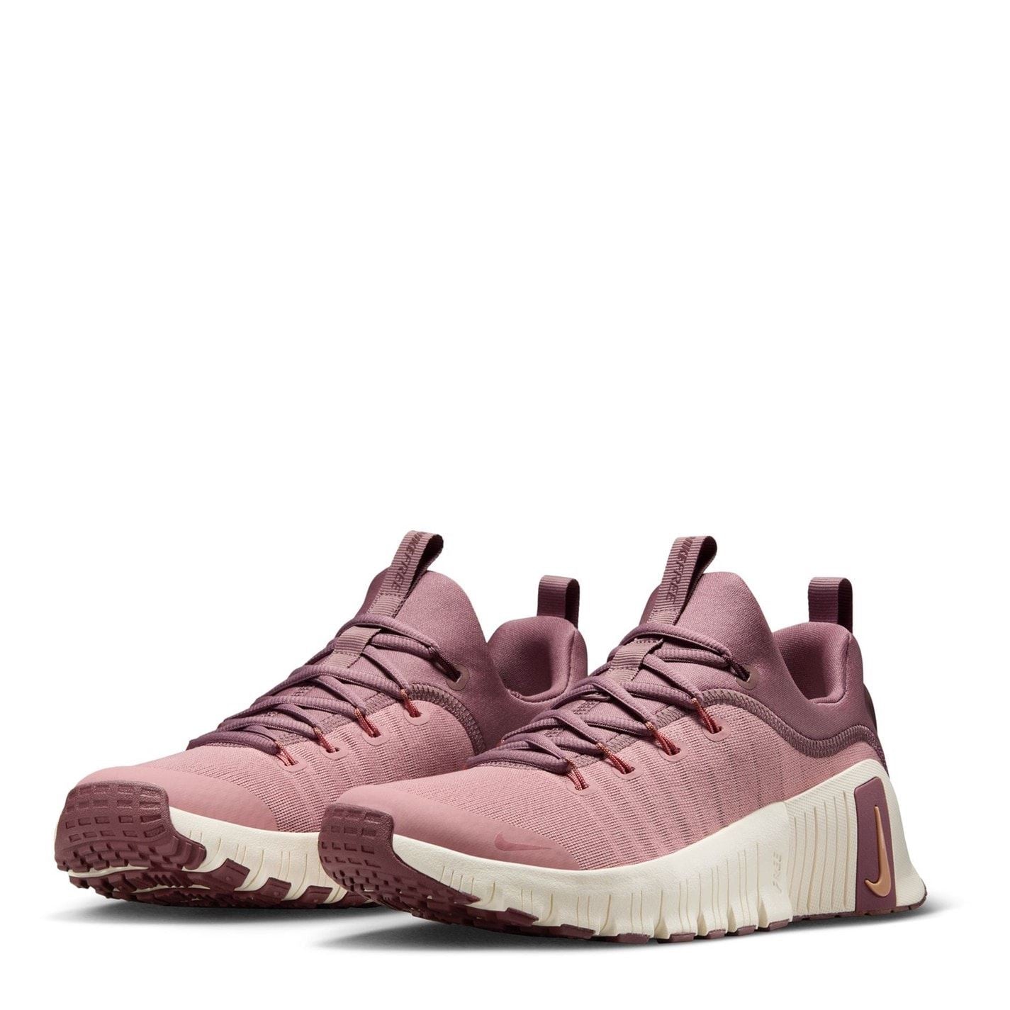 Nike Womens Free Metcon 6 Workout Shoes