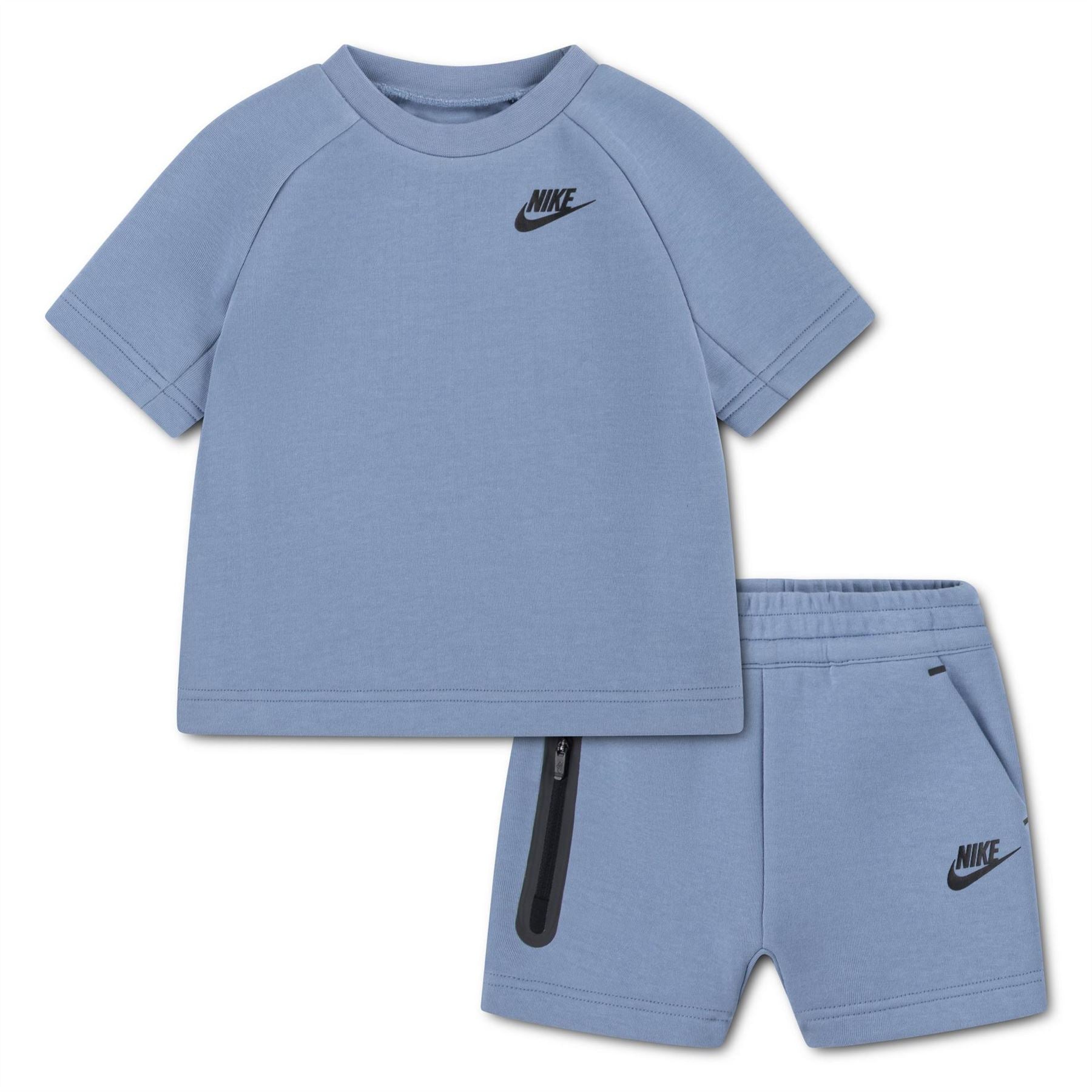 Nike Tech Ts Set In63