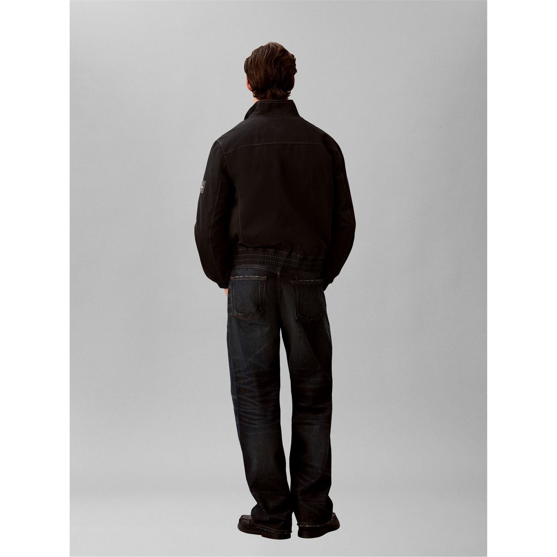 Calvin Klein Jeans Harrington Jacket