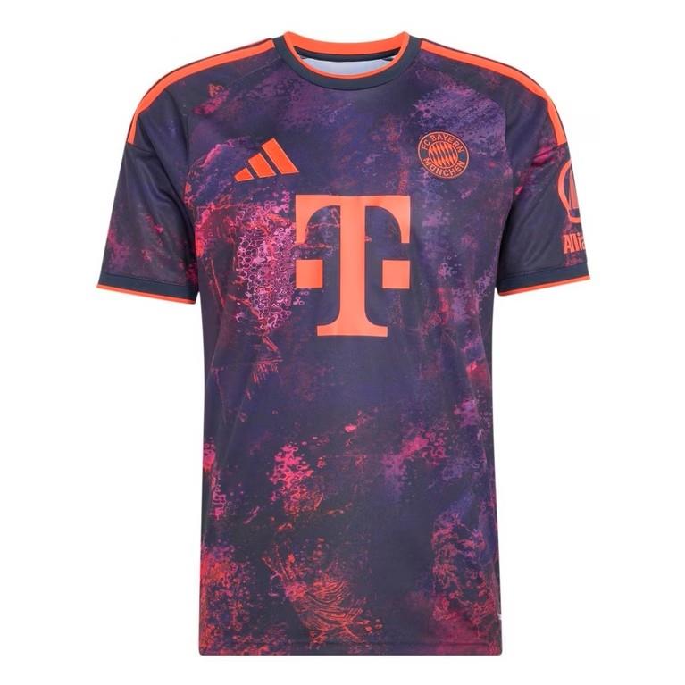 adidas Mens Munich Third Shirt 2026 27