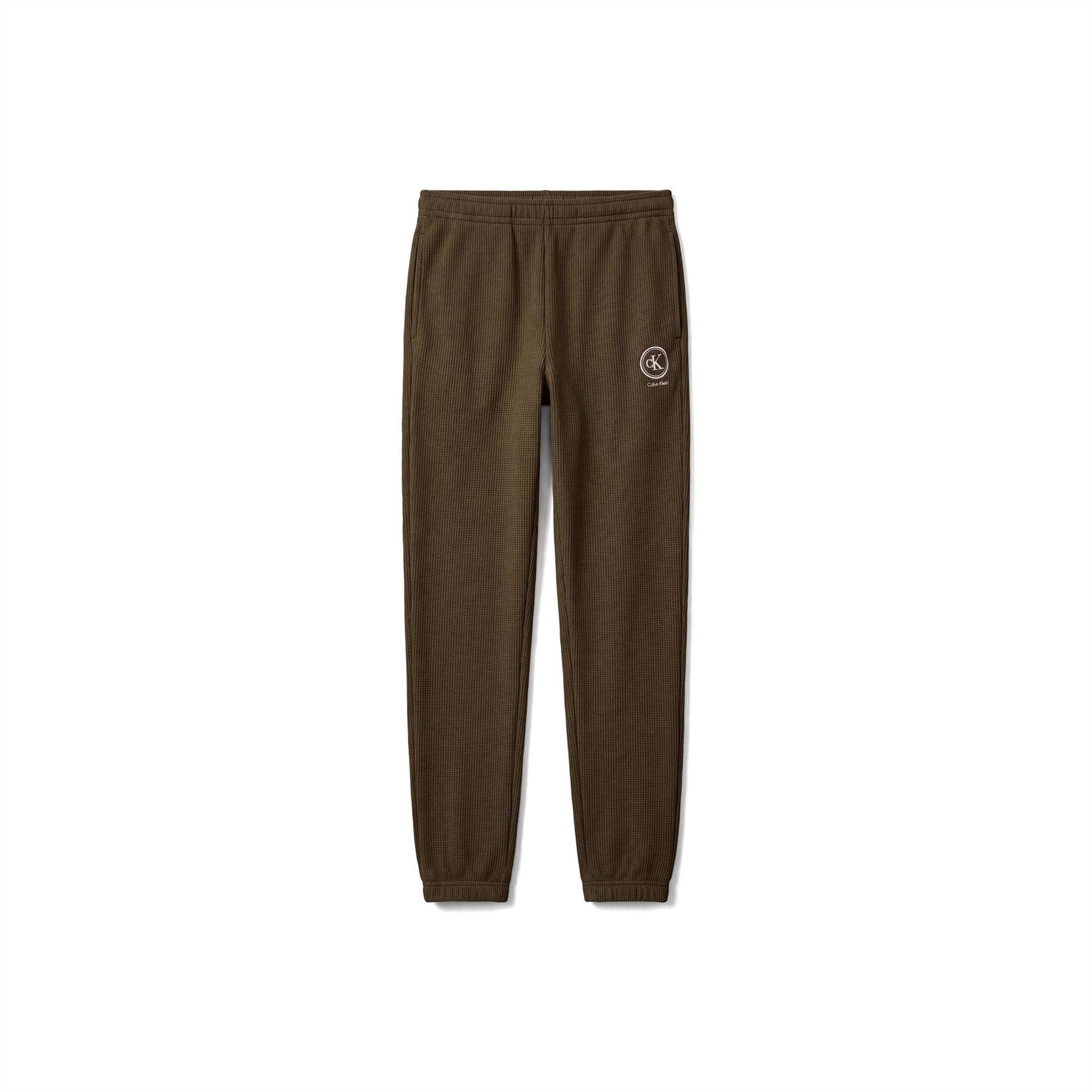 Calvin Klein Waff Jogger