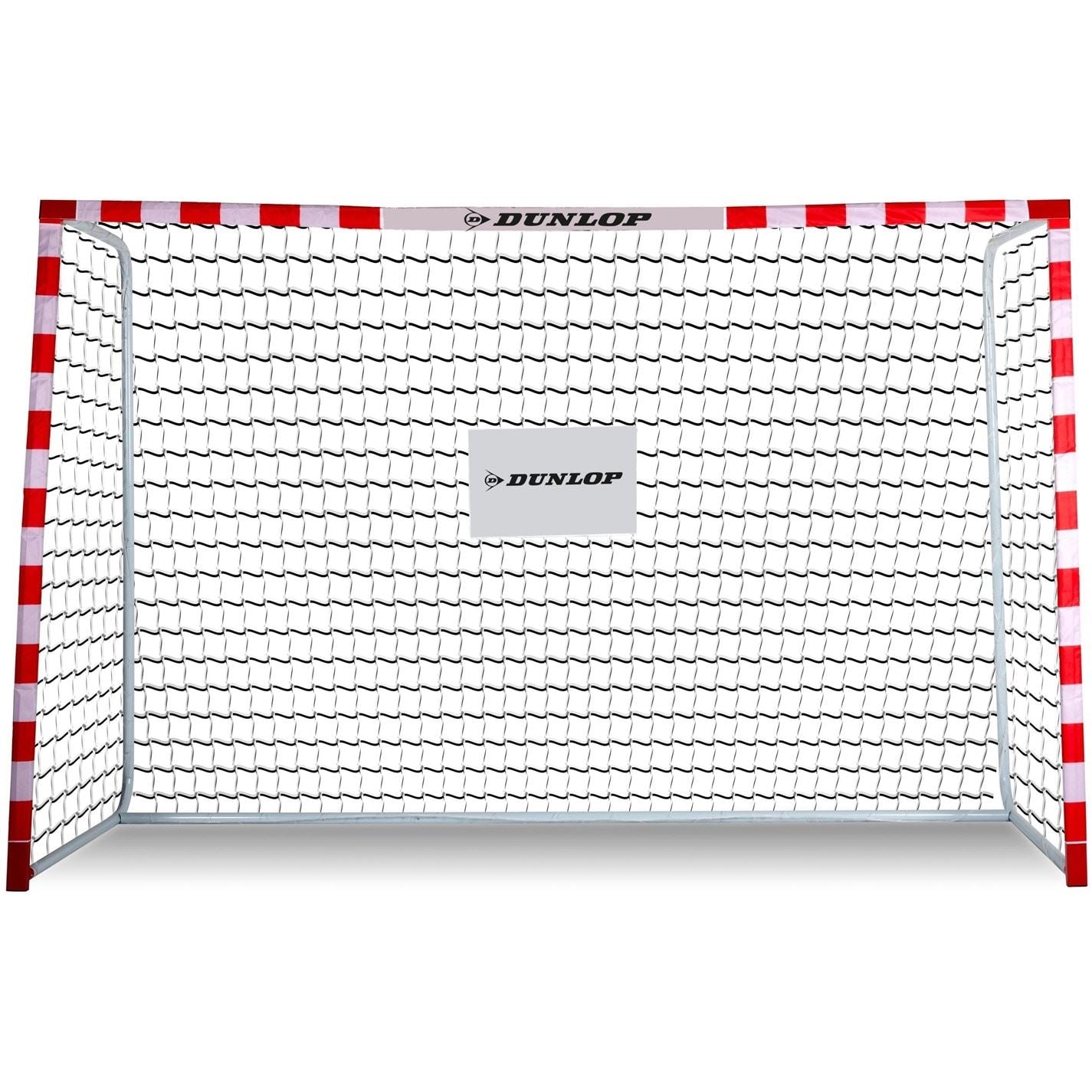 Dunlop Football Goals