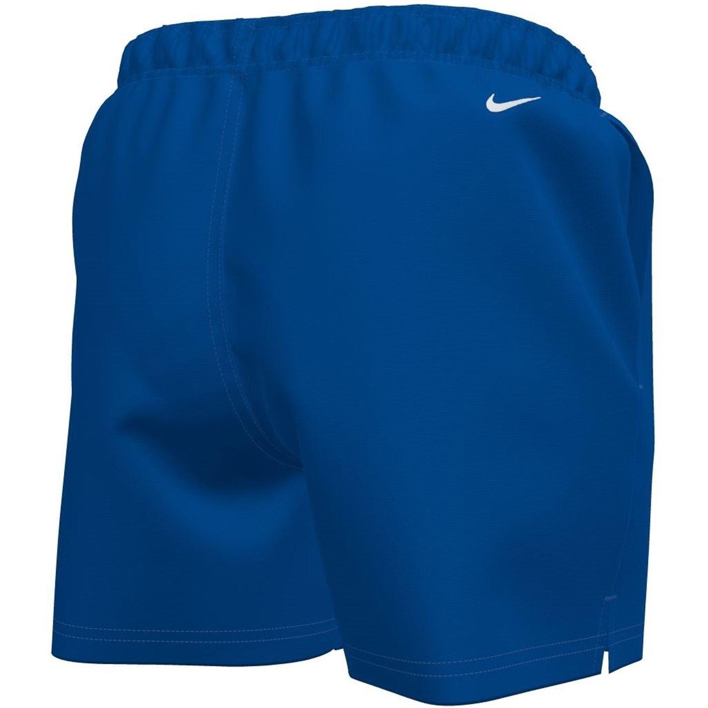 Nike Logo Swim Shorts