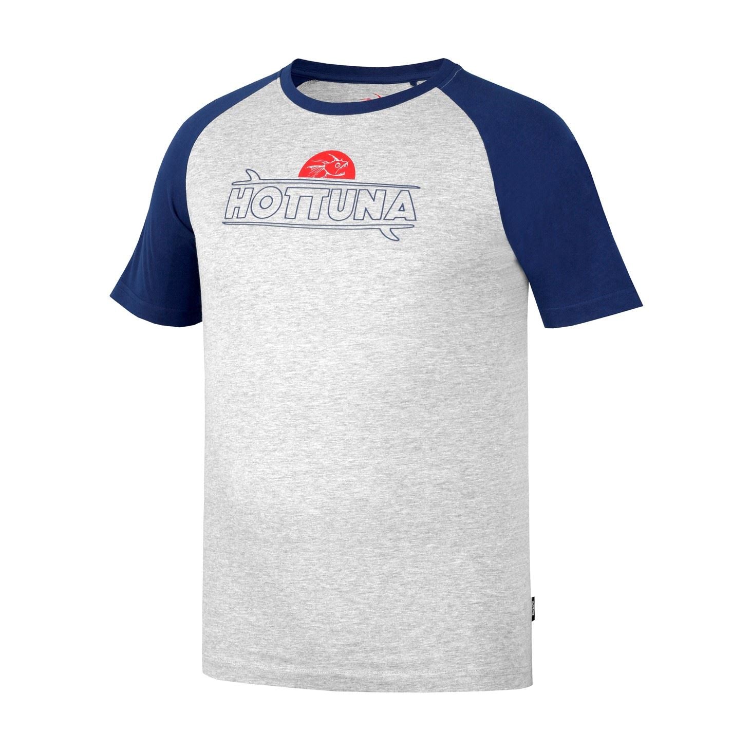 Hot Tuna Mens Crew T-Shirt