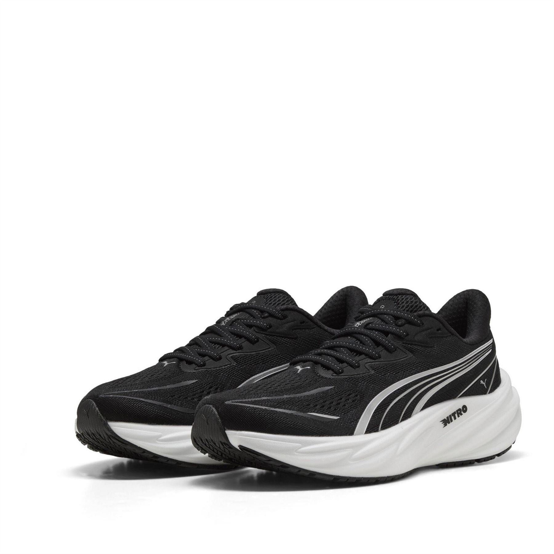 Puma Velocity Nitro 5 Road Running Shoes