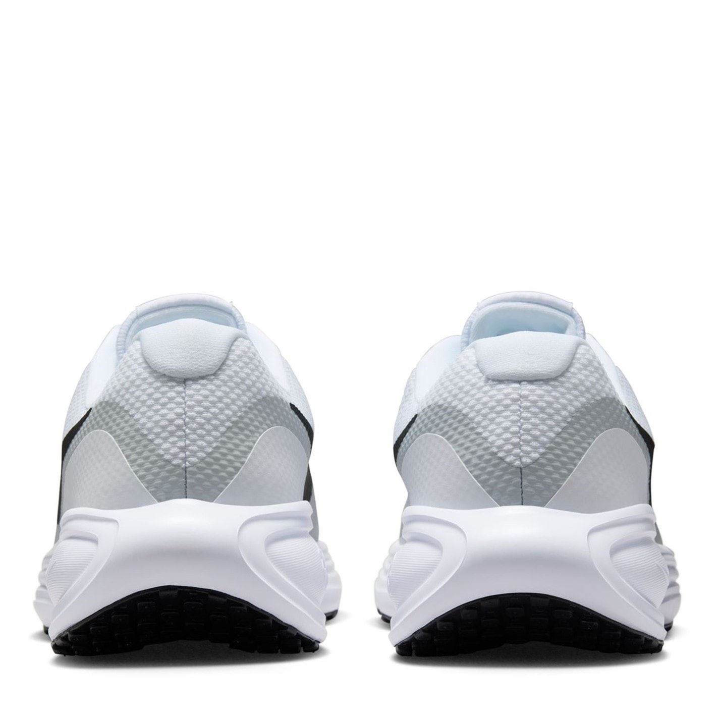 Nike Mens Revolution 8 Road Running Shoes