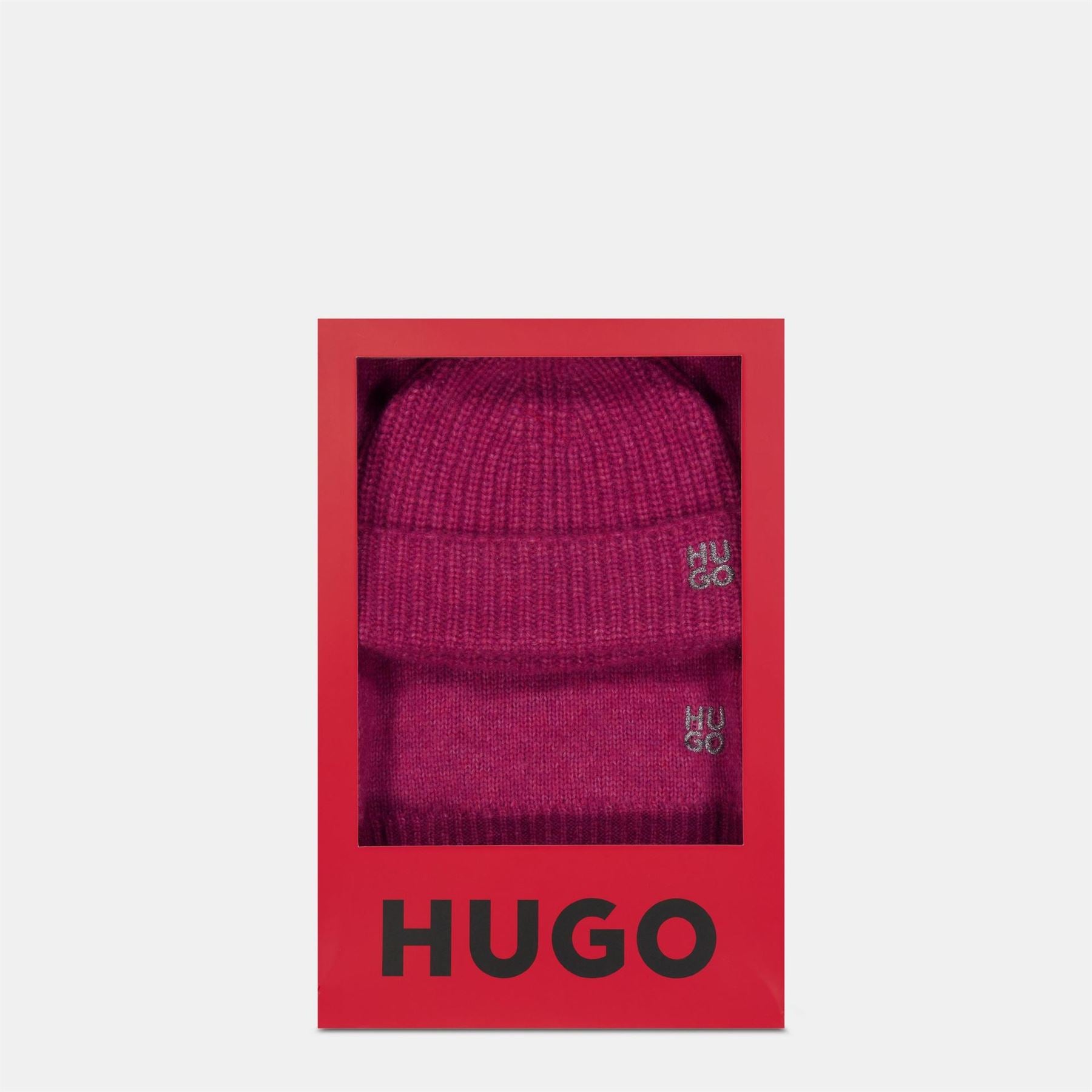 Hugo Winter Set