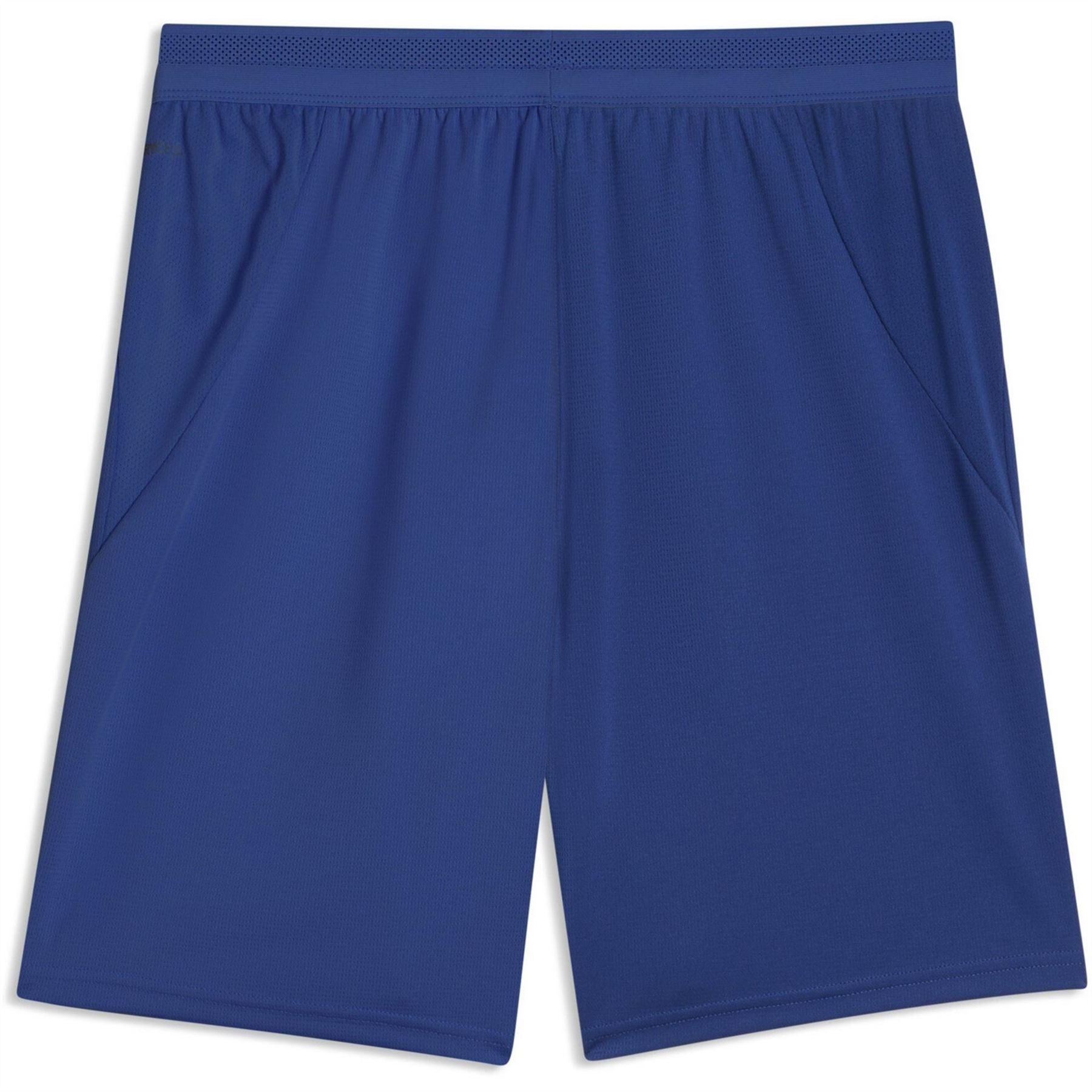 Puma Mens City Third Short 2026 27