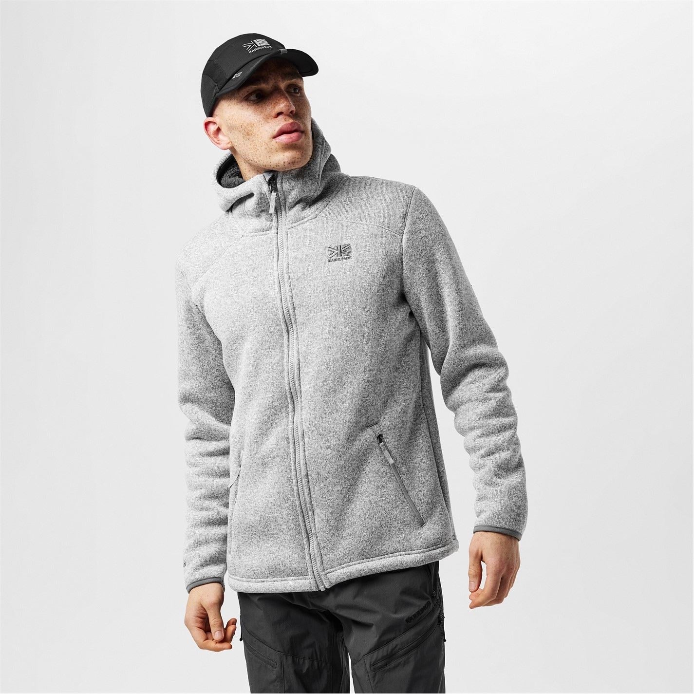 Karrimor Mens Orbit Hoodie