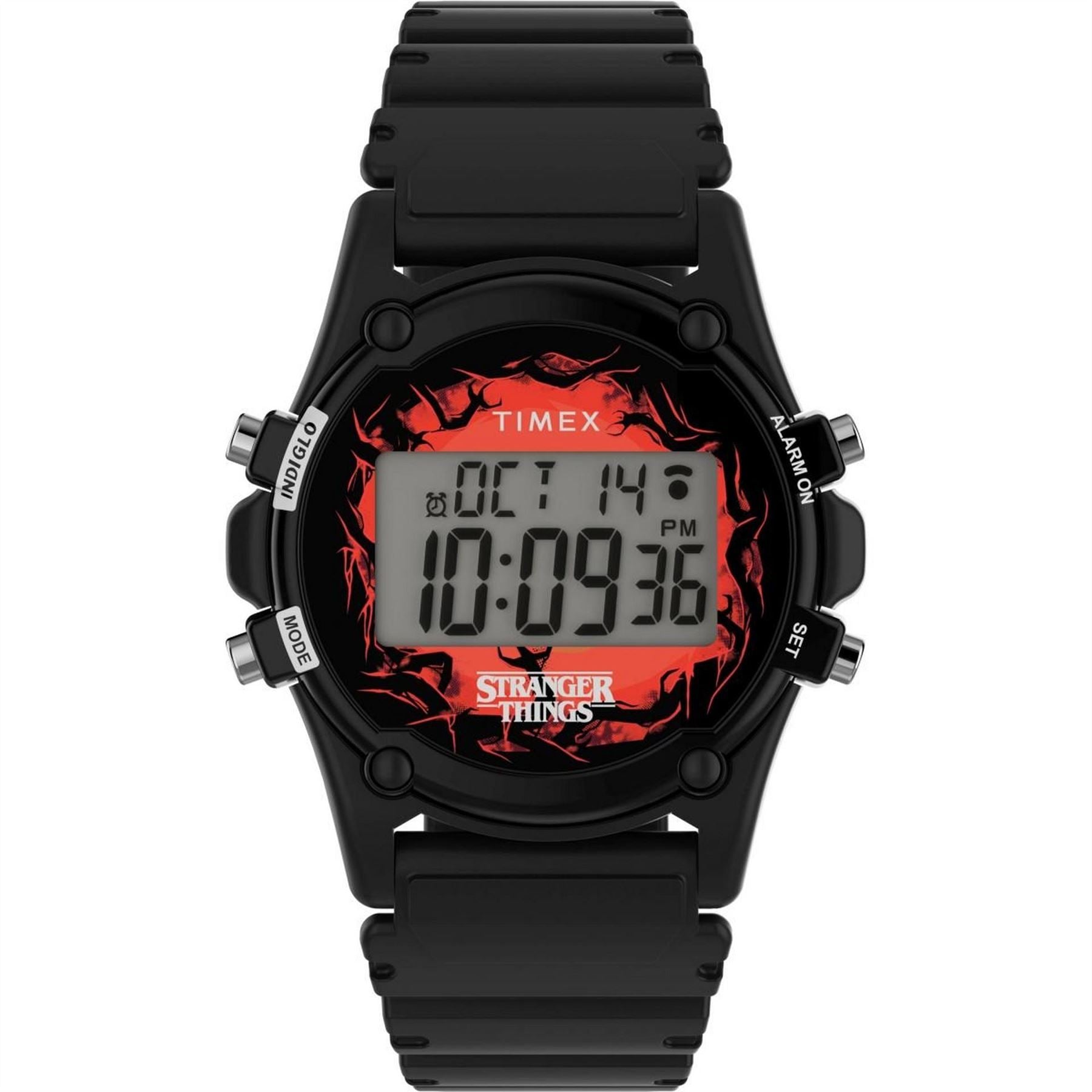 Timex Watch