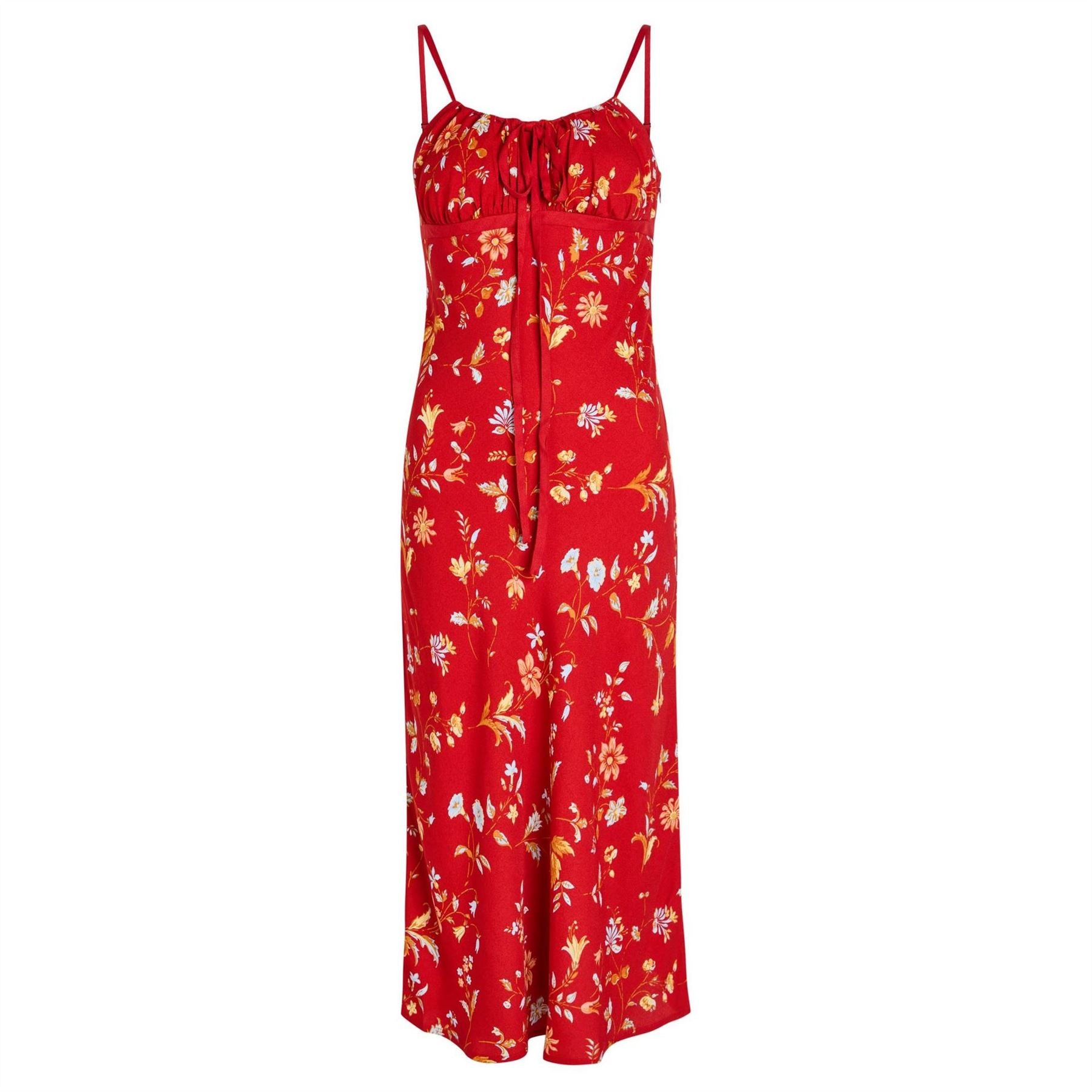Reformation Camira Dress