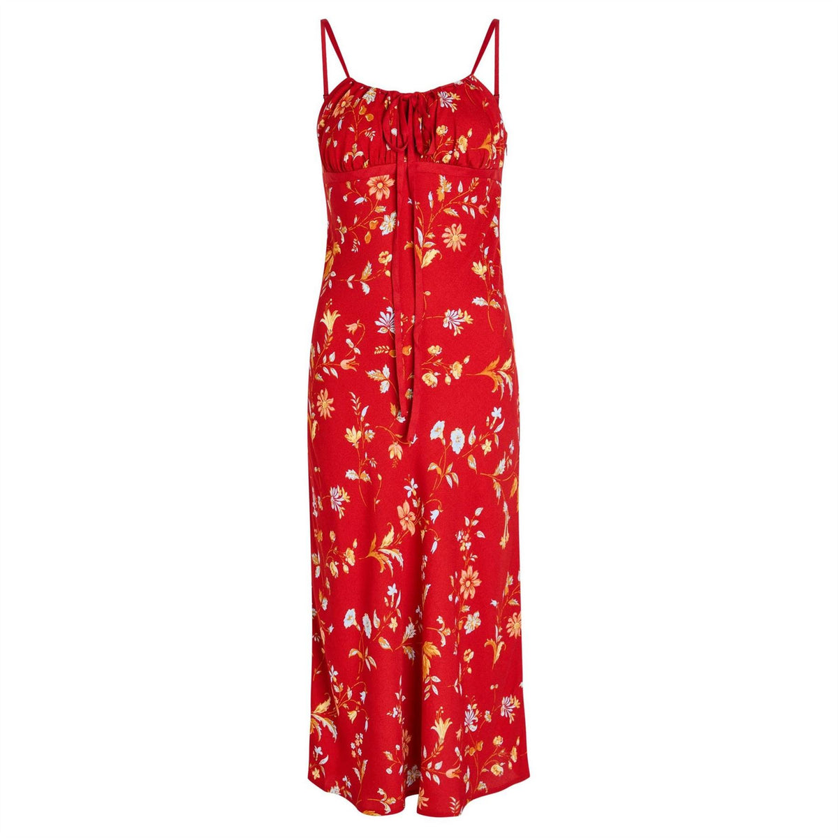 Reformation Camira Dress