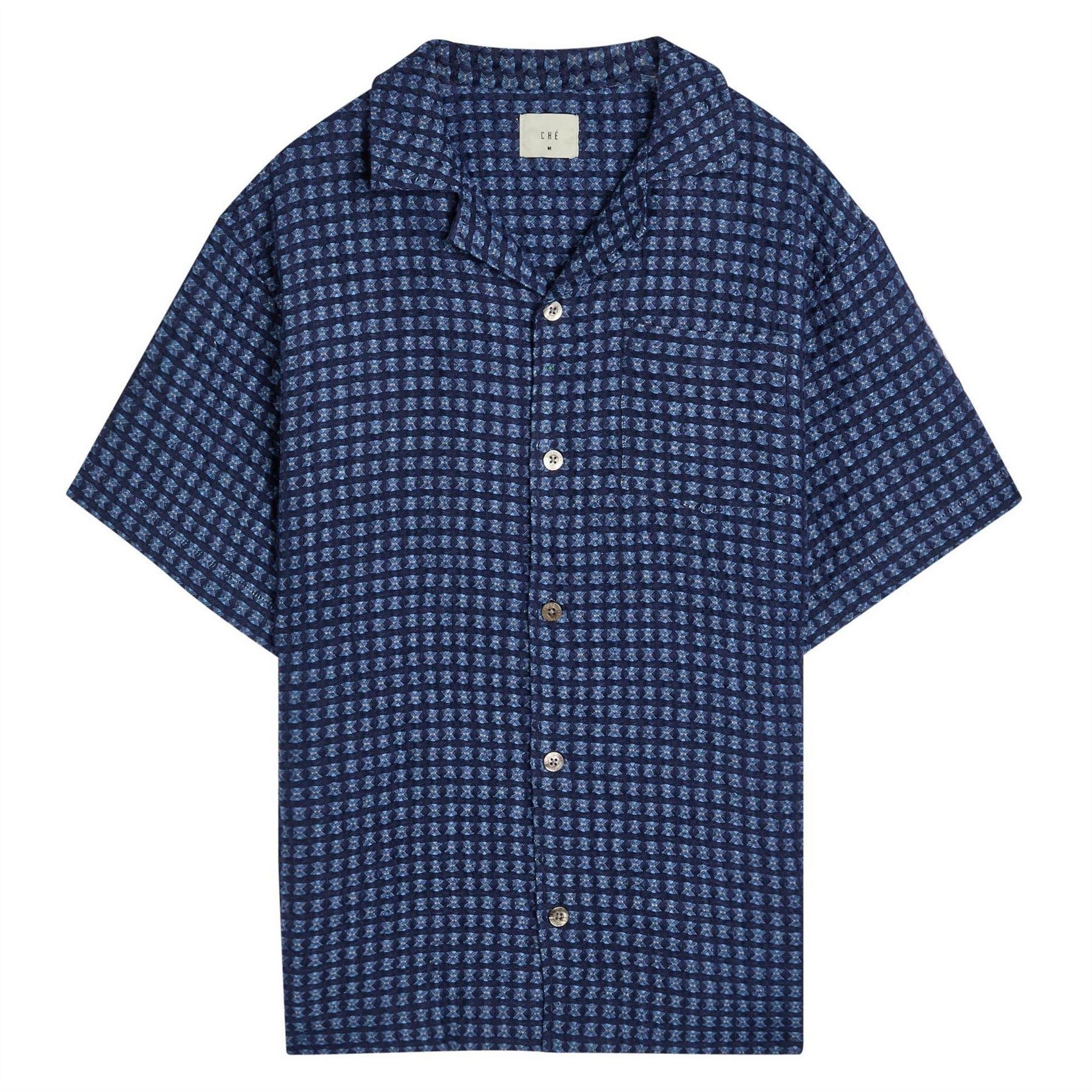 Che Riita Shirt ss