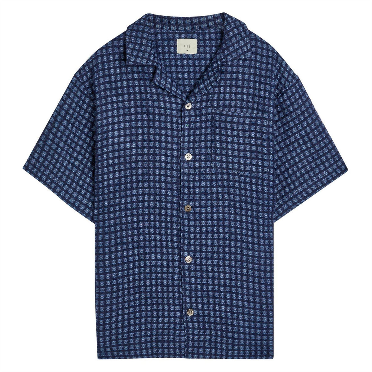 Che Riita Shirt ss