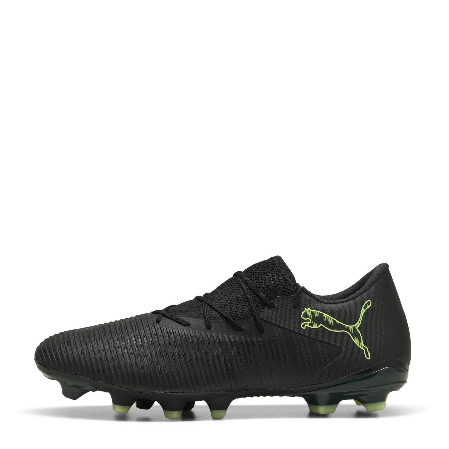 Puma Future 8 Match Low Fg Ag Firm Ground Football Boots