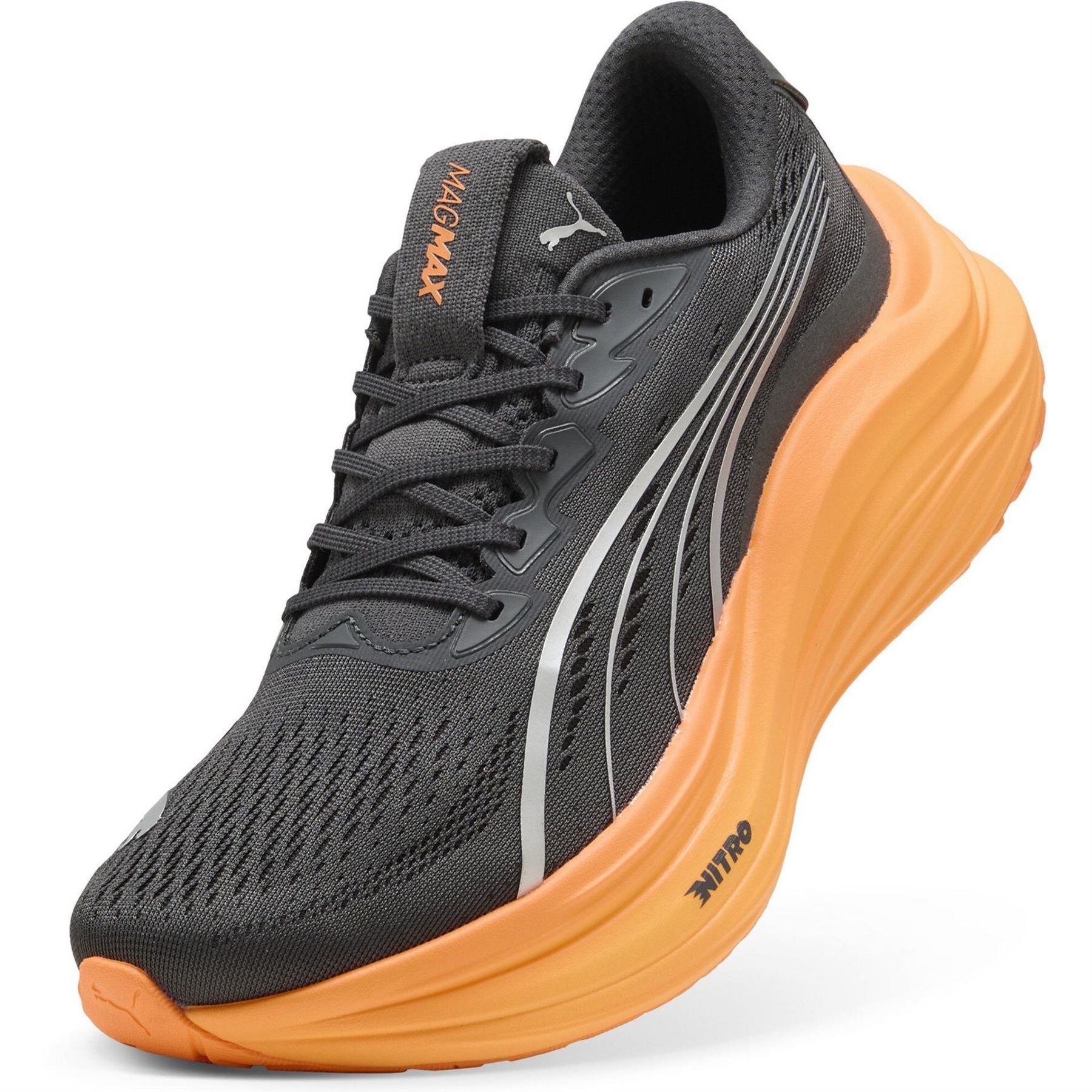 Puma Magmax Nitro Running Shoes