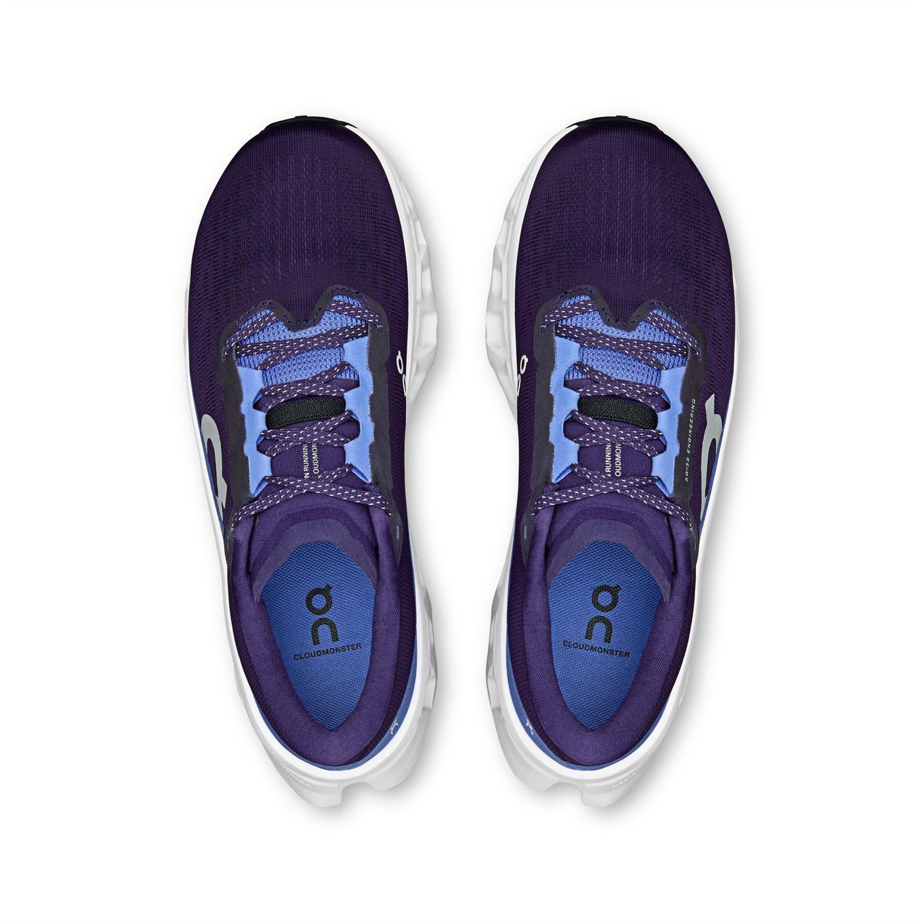 On Cloudmonster 3 Running Shoes