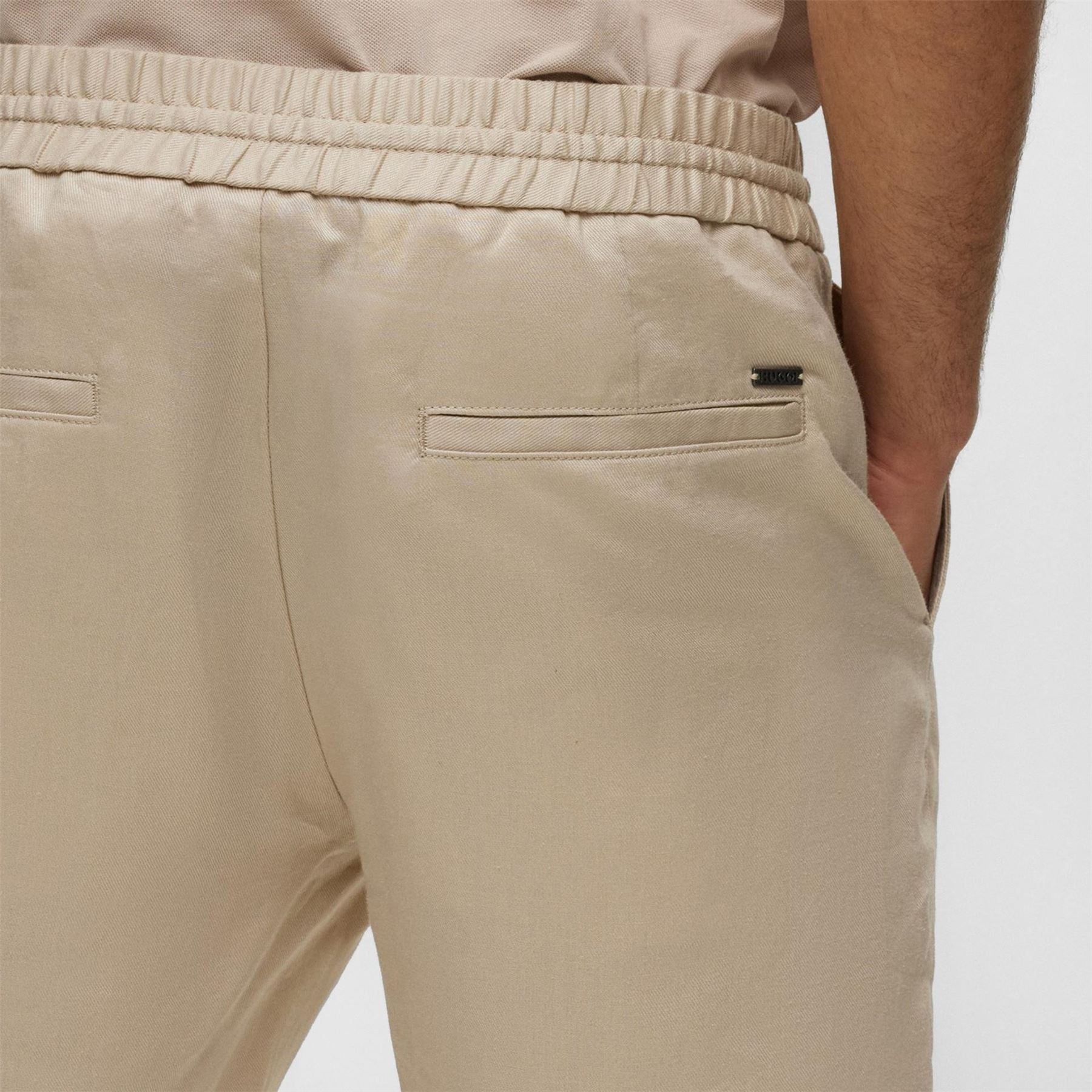 Hugo Tailored Shorts