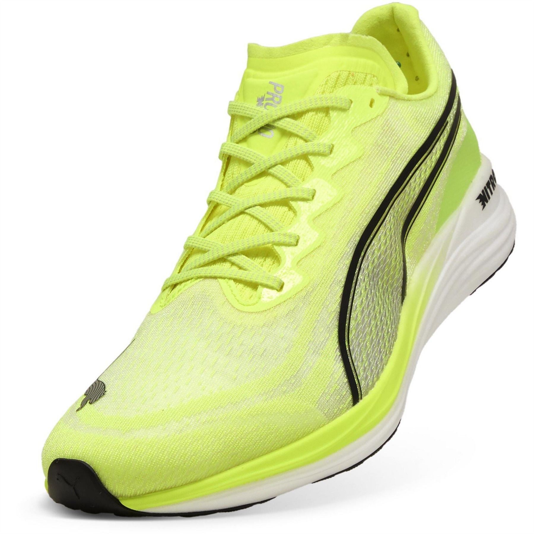 Puma Propio Nitro Running Shoes