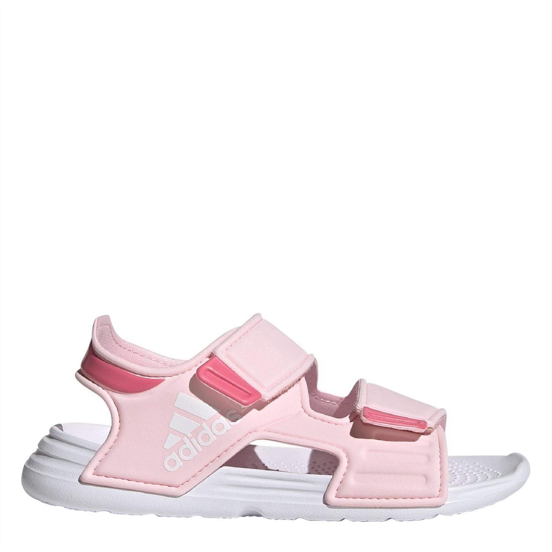 adidas Sandals Kids Sliders Girls