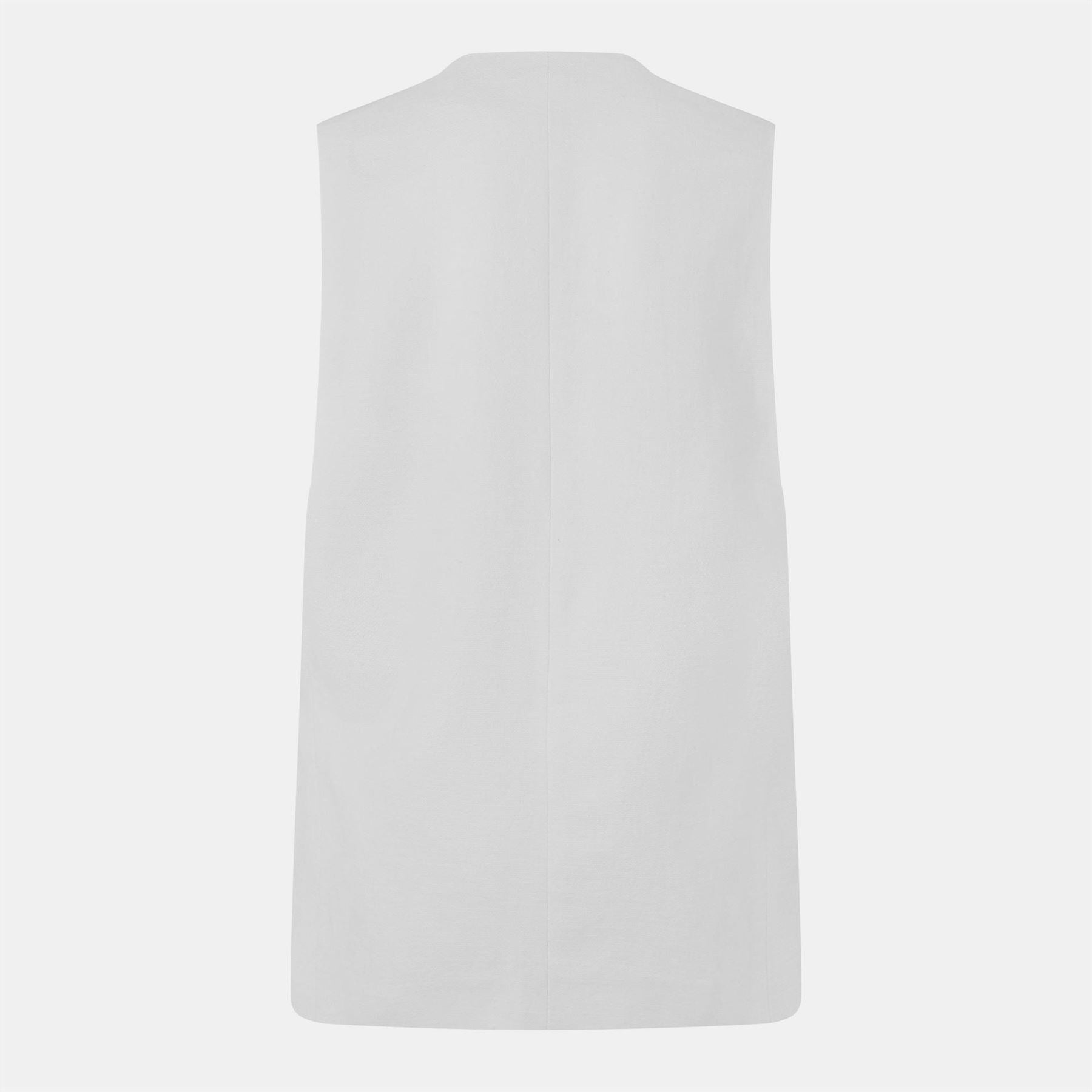 Edited Willow Vest