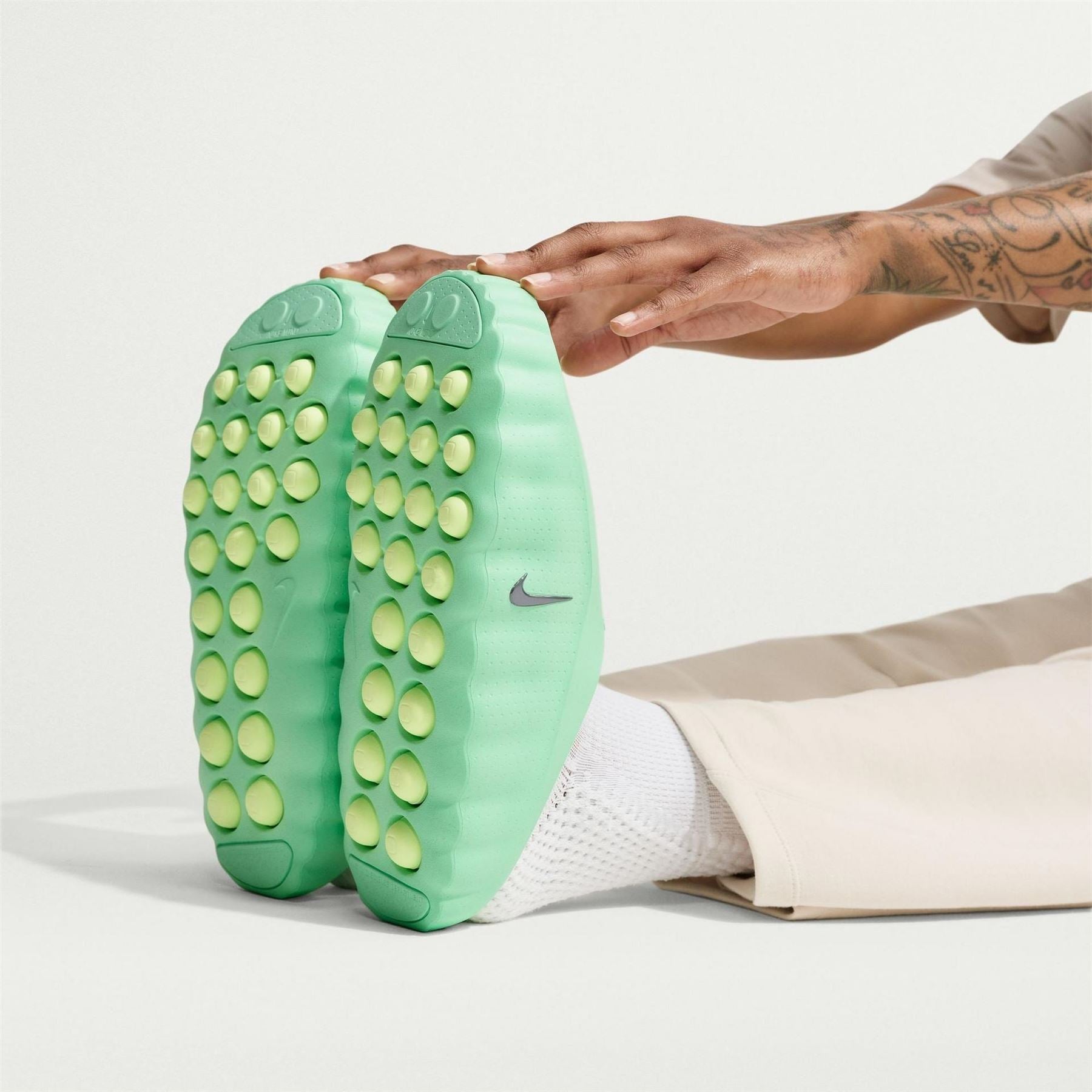 Nike Mind 001 Sandals