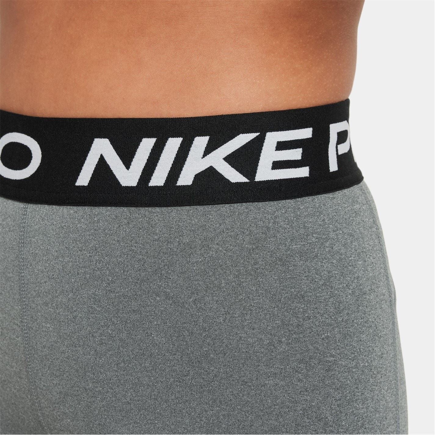 Nike Pro Girls Tights