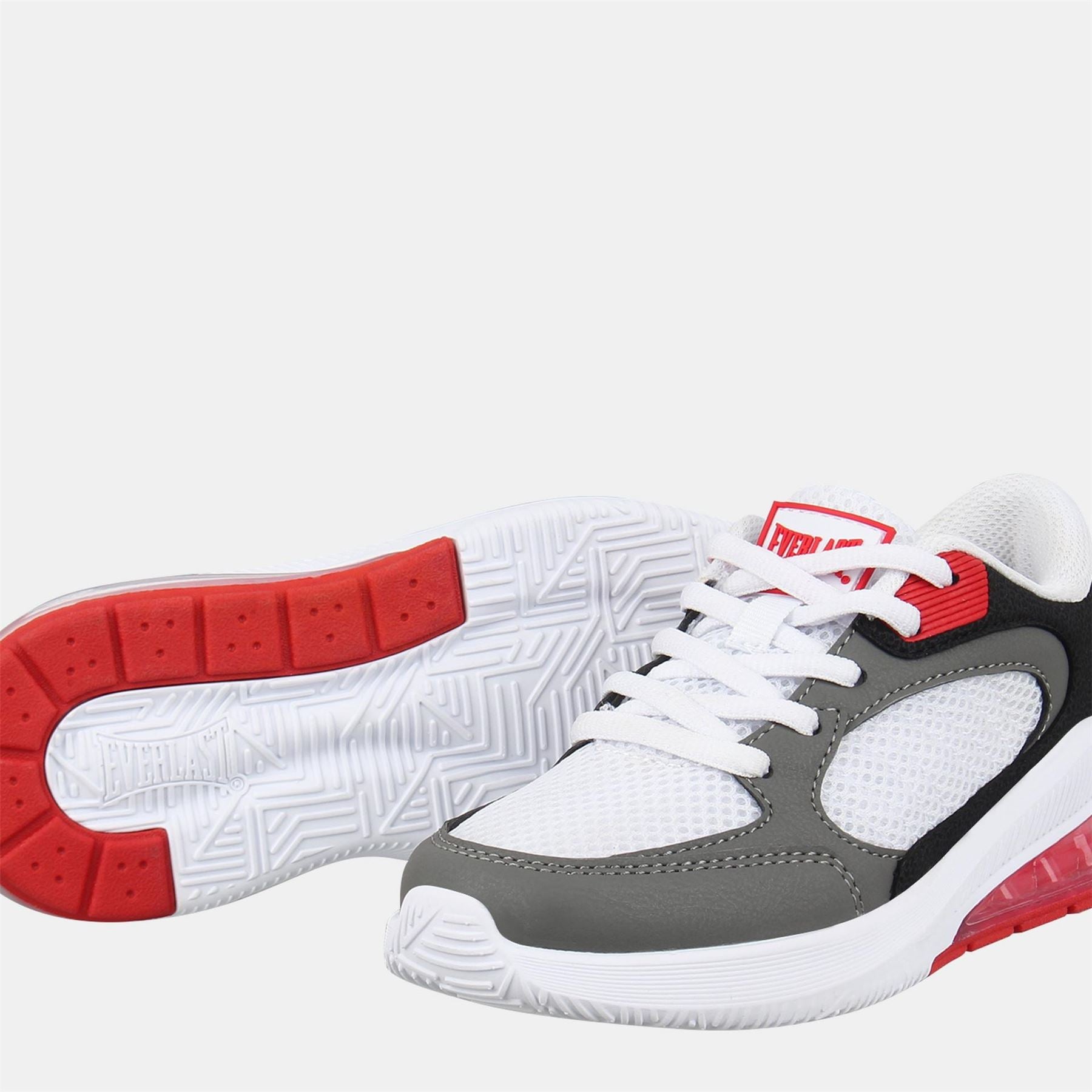 Everlast Assist Lightweight Basketball Trainers