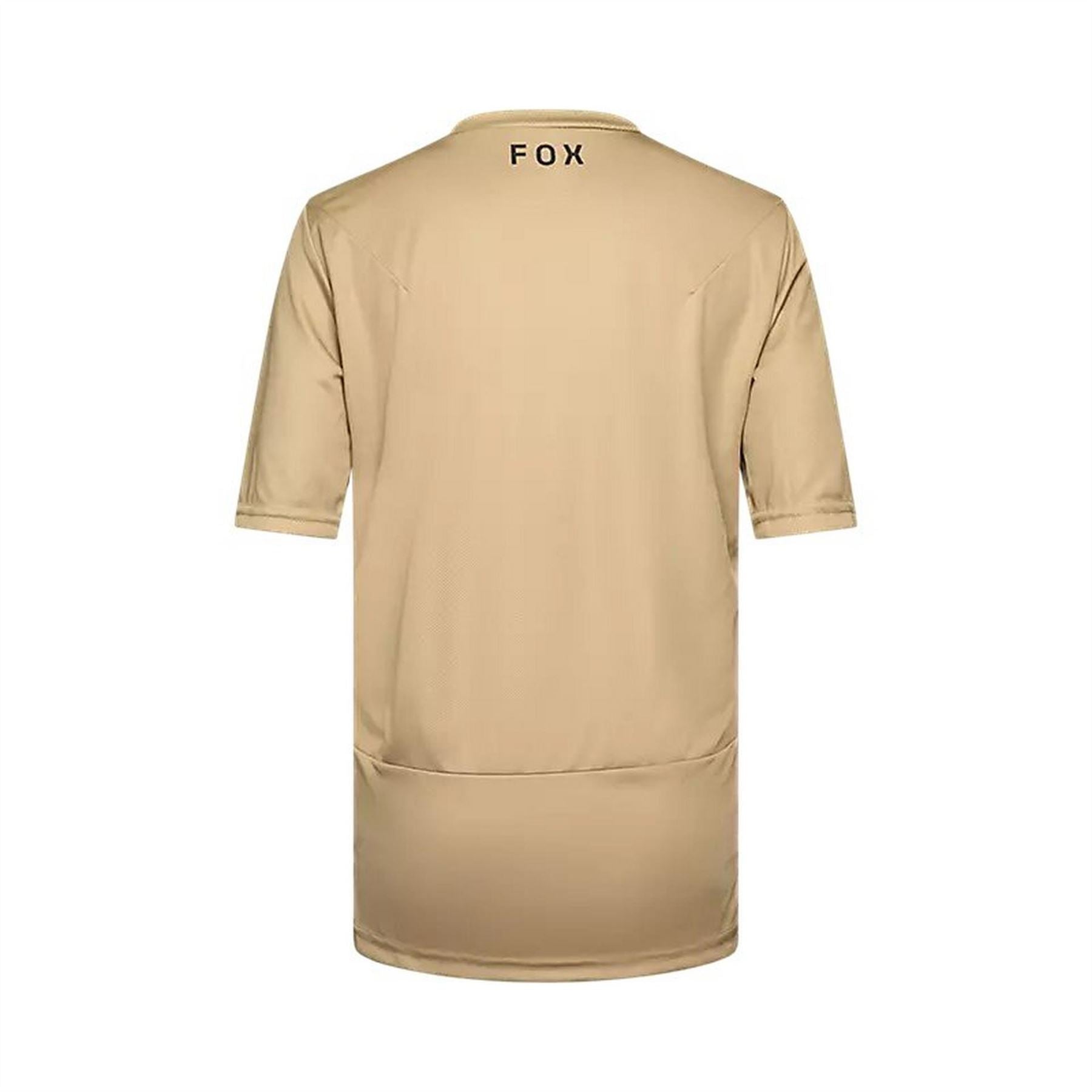 Fox Short Sleeve Jersey