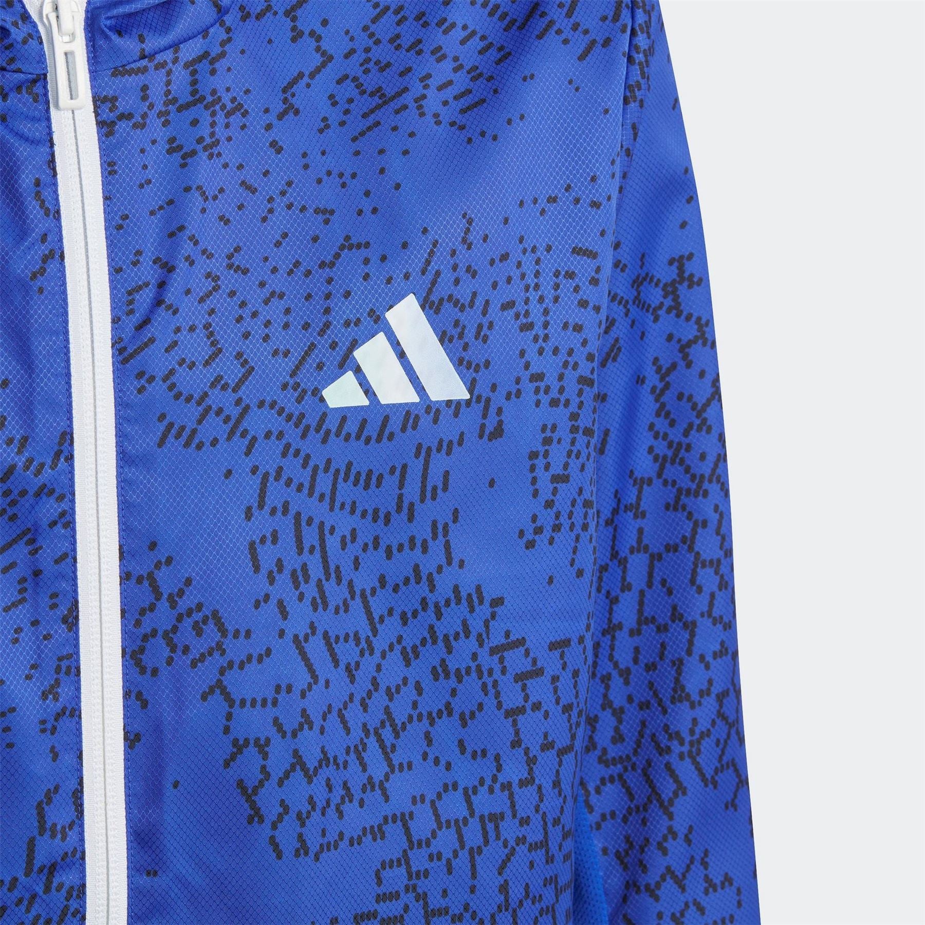 adidas Windbreaker Jacket Kids